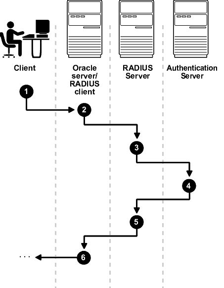 oracle smart card authentication|24 Configuring RADIUS Authentication .